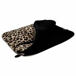 Vangoddy Laptop Protector Sleeve Fits Up To 15" Laptop (Leopard Print) 6 Vangoddy Laptop Protector Sleeve Fits Up To 15" Laptop (Leopard Print) -Laptop Bags & Cases Shop unnamed file 1866