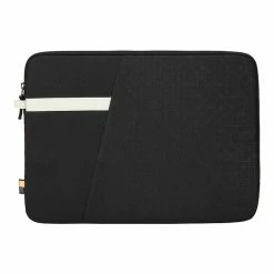 Case Logic Ibira Laptop Sleeve, Black Polyester (3204393)