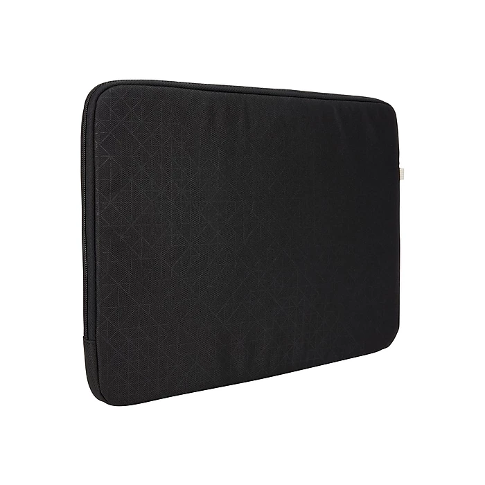 Case Logic Ibira Laptop Sleeve, Black Polyester (3204393) 3 Case Logic Ibira Laptop Sleeve, Black Polyester (3204393) - Image 3