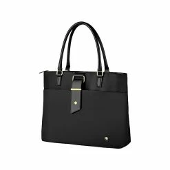 Wenger Ana Laptop Tote, Black Nylon (600772 ) 9 Wenger Ana Laptop Tote, Black Nylon (600772 ) -Laptop Bags & Cases Shop unnamed file 1895