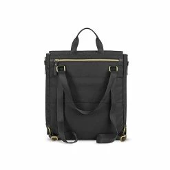 Solo New York Triumph Collection Austin Laptop Tote Backpack, Black Polyester (EXE803-4) 10 Solo New York Triumph Collection Austin Laptop Tote Backpack, Black Polyester (EXE803-4) -Laptop Bags & Cases Shop unnamed file 1899
