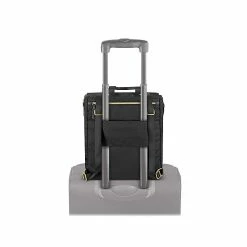 Solo New York Triumph Collection Austin Laptop Tote Backpack, Black Polyester (EXE803-4) 11 Solo New York Triumph Collection Austin Laptop Tote Backpack, Black Polyester (EXE803-4) -Laptop Bags & Cases Shop unnamed file 1900