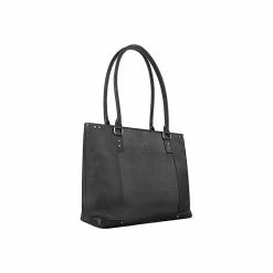 Solo New York Laptop Tote, Black Leather (VTA801-4) 10 Solo New York Laptop Tote, Black Leather (VTA801-4) -Laptop Bags & Cases Shop unnamed file 1905