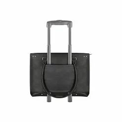 Solo New York Laptop Tote, Black Leather (VTA801-4) 14 Solo New York Laptop Tote, Black Leather (VTA801-4) -Laptop Bags & Cases Shop unnamed file 1909