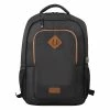Urban Factory CYCLEE Recycled Plastic 15.6-Inch Eco Laptop Backpack, Black (ECB15UF)