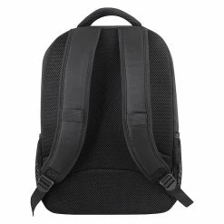 Urban Factory CYCLEE Recycled Plastic 15.6-Inch Eco Laptop Backpack, Black (ECB15UF) -Laptop Bags & Cases Shop unnamed file 198