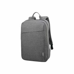 Lenovo Laptop Backpack, Steel Gray Fabric (GX40Q17227) -Laptop Bags & Cases Shop unnamed file 20