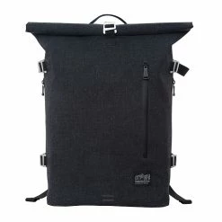 Manhattan Portage Harbor Backpack Black (5210-BL BLK) -Laptop Bags & Cases Shop unnamed file 201