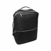 McKlein U Series East Side Laptop Backpack, Black Nylon (78875)