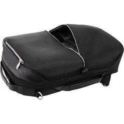 McKlein U Series East Side Laptop Backpack, Black Nylon (78875) -Laptop Bags & Cases Shop unnamed file 204