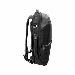 McKlein U Series East Side Laptop Backpack, Black Nylon (78875) -Laptop Bags & Cases Shop unnamed file 208