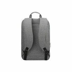 Lenovo Laptop Backpack, Steel Gray Fabric (GX40Q17227) -Laptop Bags & Cases Shop unnamed file 21