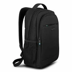 Urban Factory DAILEE Nylon 14-Inch Laptop Backpack, Black (DBC14UF) 8 Urban Factory DAILEE Nylon 14-Inch Laptop Backpack, Black (DBC14UF) -Laptop Bags & Cases Shop unnamed file 211