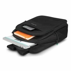 Urban Factory DAILEE Nylon 14-Inch Laptop Backpack, Black (DBC14UF) 9 Urban Factory DAILEE Nylon 14-Inch Laptop Backpack, Black (DBC14UF) -Laptop Bags & Cases Shop unnamed file 212