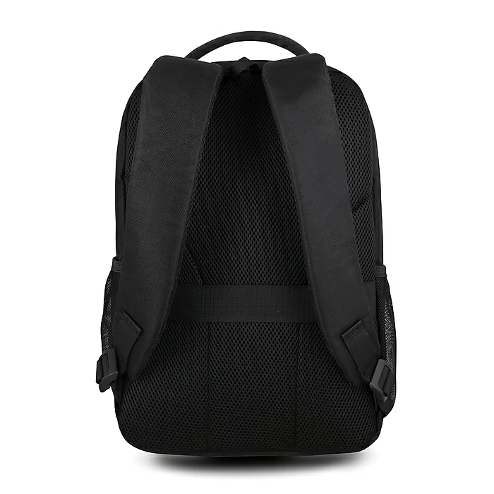 Urban Factory DAILEE Nylon 14-Inch Laptop Backpack, Black (DBC14UF) 6 Urban Factory DAILEE Nylon 14-Inch Laptop Backpack, Black (DBC14UF) - Image 6
