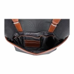 McKlein U Series Element Laptop Backpack, Black Nylon (78475) 8 McKlein U Series Element Laptop Backpack, Black Nylon (78475) -Laptop Bags & Cases Shop unnamed file 217