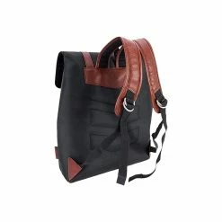 McKlein U Series Element Laptop Backpack, Black Nylon (78475) 10 McKlein U Series Element Laptop Backpack, Black Nylon (78475) -Laptop Bags & Cases Shop unnamed file 219