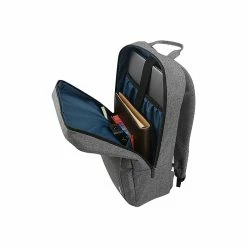 Lenovo Laptop Backpack, Steel Gray Fabric (GX40Q17227) -Laptop Bags & Cases Shop unnamed file 22