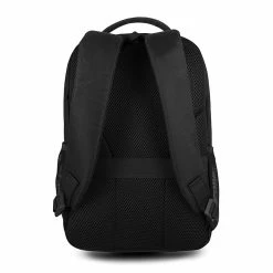 Urban Factory DAILEE Nylon 15.6-Inch Laptop Backpack, Black (DBC15UF) -Laptop Bags & Cases Shop unnamed file 224