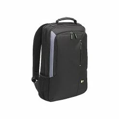 Case Logic® VNB-217 Backpack For 17" Laptop, Black (3200980)