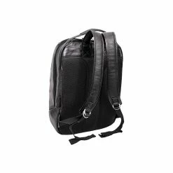 McKlein U Series South Shore Laptop Backpack, Black Leather (18885) 11 McKlein U Series South Shore Laptop Backpack, Black Leather (18885) -Laptop Bags & Cases Shop unnamed file 245