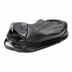 McKlein U Series South Shore Laptop Backpack, Black Leather (18885) 12 McKlein U Series South Shore Laptop Backpack, Black Leather (18885) -Laptop Bags & Cases Shop unnamed file 246