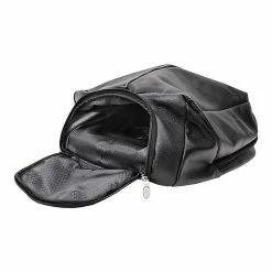 McKlein U Series South Shore Laptop Backpack, Black Leather (18885) 13 McKlein U Series South Shore Laptop Backpack, Black Leather (18885) -Laptop Bags & Cases Shop unnamed file 247