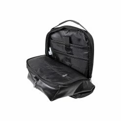 McKlein U Series South Shore Laptop Backpack, Black Leather (18885) 15 McKlein U Series South Shore Laptop Backpack, Black Leather (18885) -Laptop Bags & Cases Shop unnamed file 249