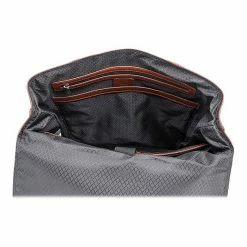 McKlein U Series Element Laptop Backpack, Brown Leather (18470) -Laptop Bags & Cases Shop unnamed file 255