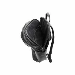 McKlein U Series Englewood Laptop Backpack, Black Leather (18895) -Laptop Bags & Cases Shop unnamed file 265