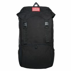 Manhattan Portage Hiker Backpack 3 Black (2103-CD-3 BLK) -Laptop Bags & Cases Shop unnamed file 268