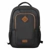 Urban Factory CYCLEE Recycled Plastic 14.1-Inch Eco Laptop Backpack, Black (ECB14UF)