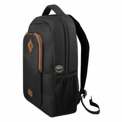 Urban Factory CYCLEE Recycled Plastic 14.1-Inch Eco Laptop Backpack, Black (ECB14UF) -Laptop Bags & Cases Shop unnamed file 271