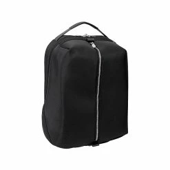 McKlein U Series South Shore Laptop Backpack, Black Nylon (78885)