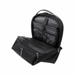 McKlein U Series South Shore Laptop Backpack, Black Nylon (78885) -Laptop Bags & Cases Shop unnamed file 277