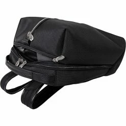 McKlein U Series South Shore Laptop Backpack, Black Nylon (78885) -Laptop Bags & Cases Shop unnamed file 278