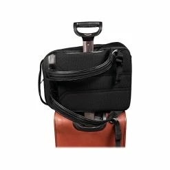 McKlein U Series South Shore Laptop Backpack, Black Nylon (78885) -Laptop Bags & Cases Shop unnamed file 280