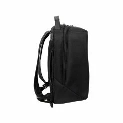 McKlein U Series South Shore Laptop Backpack, Black Nylon (78885) -Laptop Bags & Cases Shop unnamed file 281