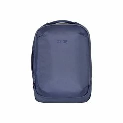 Urban Factory Laptop Backpack, Dark Blue Nylon (CTB15UF)