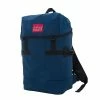 Manhattan Portage Greenbelt Hiking Backpack Navy (2108 NVY)