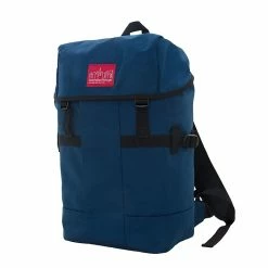 Manhattan Portage Greenbelt Hiking Backpack Navy (2108 NVY)