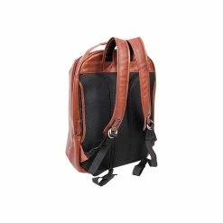 McKlein U Series South Shore Laptop Backpack, Brown Leather (18884) -Laptop Bags & Cases Shop unnamed file 293