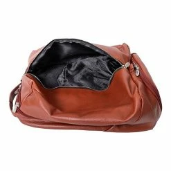 McKlein U Series South Shore Laptop Backpack, Brown Leather (18884) -Laptop Bags & Cases Shop unnamed file 295