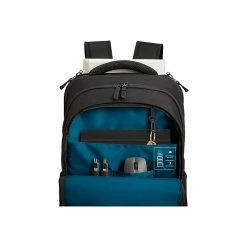 HP Professional Laptop Backpack, Black Polyester (500S6AA) -Laptop Bags & Cases Shop unnamed file 301