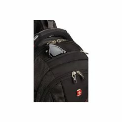 SwissGear Laptop Backpack, Red/Black Polyester (5358201421) 10 SwissGear Laptop Backpack, Red/Black Polyester (5358201421) -Laptop Bags & Cases Shop unnamed file 305