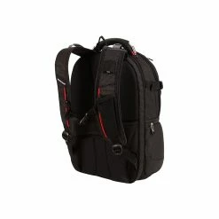 SwissGear Laptop Backpack, Red/Black Polyester (5358201421) 14 SwissGear Laptop Backpack, Red/Black Polyester (5358201421) -Laptop Bags & Cases Shop unnamed file 309