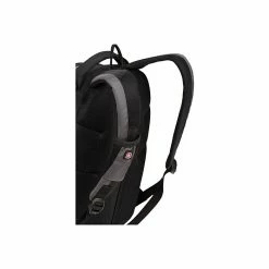 SwissGear 1186 Laptop Backpack, Black/Gray Polyester (11862415) -Laptop Bags & Cases Shop unnamed file 314