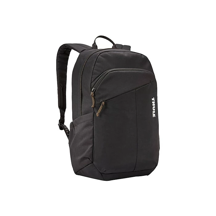 Thule Indago Laptop Backpack, Black Polyester (3204313) 1 Thule Indago Laptop Backpack, Black Polyester (3204313)