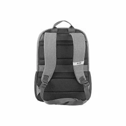 Solo New York Cover Laptop Backpack, Heathered Gray Polyester (UBN761-10) -Laptop Bags & Cases Shop unnamed file 323