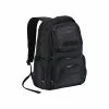 Targus Legend Laptop Backpack, Black Polyester (TSB705US )